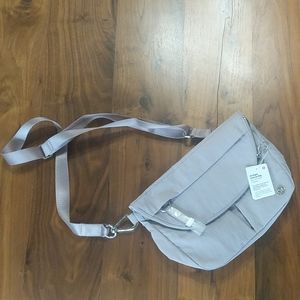 Lululemon🍋All Night Festival Bag